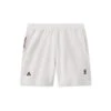 1029. Dri-Core™ Training Short - Light Grey