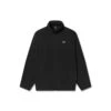 1018. Aerotex™ Weather-Ready Bonded Windbreaker - Black
