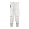 0437. Tetra-Lite® Cargo High Rib Jogger - Stone Reflective -Fashion Shop 0437JoggersReflective Stone 8e3d2231 5b65 42de 9743 97f14066171c
