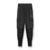 0437. Tetra-Lite® Cargo High Rib Jogger - Black 2 0437. Tetra-Lite® Cargo High Rib Jogger - Black -Fashion Shop 0437Joggers BBBlack