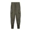 0437. Tetra-Lite® Cargo High Rib Jogger - Dark Olive -Fashion Shop 0437Joggers Olive c64eba53 c0e4 4885 aa94 97ee25ed9f9a