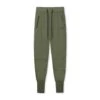 0477. Tetra-Lite® High Rib Jogger - Olive