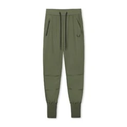 0477. Tetra-Lite® High Rib Jogger - Olive