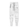 0477. Tetra-Lite® High Rib Jogger - White Camo