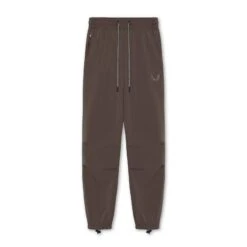 0494. Ultralight Track Pant - Deep Taupe
