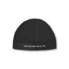 0545. Performance "Risk" Skull Cap - Black -Fashion Shop 0545Cap OnlyThose