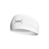 0629. ASRV X Outlast® Phase Change Headband - White "Reflective ASRV" -Fashion Shop 0629 White Bracket