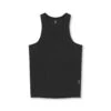 0631. Solucell™ Essential Slim Tank - Black