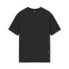 0632. Solucell™ Essential Tee - Black