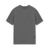 0632. Solucell™ Essential Tee - Space Grey