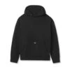 0648. Tech-Terry™ Hoodie - Black -Fashion Shop 0648 Black edae3499 50a4 441a b636 432019345a7a
