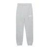 0655. Tech-Terry™ Oversized Sweats - Heather Grey
