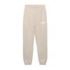 0655. Tech-Terry™ Oversized Sweats - Sand Smoke