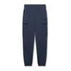 0656. Tetra-Lite® Standard Zip Jogger - Navy -Fashion Shop 0656Jogger Navy
