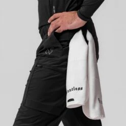 0656. Tetra-Lite® Standard Zip Jogger - Black "Cyber" 14 0656. Tetra-Lite® Standard Zip Jogger - Black "Cyber" -Fashion Shop 0656 Black TetraLite ZipJogger 2