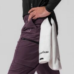 0656. Tetra-Lite® Standard Zip Jogger - Deep Purple "Cyber" 14 0656. Tetra-Lite® Standard Zip Jogger - Deep Purple "Cyber" -Fashion Shop 0656 DeepPurple TetraLite ZipJogger 2