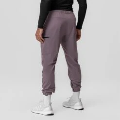 0656. Tetra-Lite® Standard Zip Jogger - Moonscape "Cyber" -Fashion Shop 0656 Moonscape TetraLite ZipJogger 4