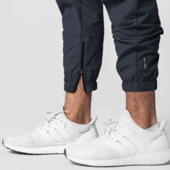 0656. Tetra-Lite® Standard Zip Jogger - Navy -Fashion Shop 0656 Navy 5