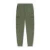 0656. Tetra-Lite® Standard Zip Jogger - Olive