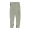 0656. Tetra-Lite® Standard Zip Jogger - Sage -Fashion Shop 0656 Sage