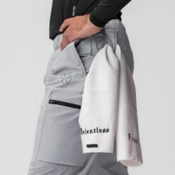 0656. Tetra-Lite® Standard Zip Jogger - Slate Grey "Cyber" -Fashion Shop 0656 Slate TetraLite ZipJogger 2