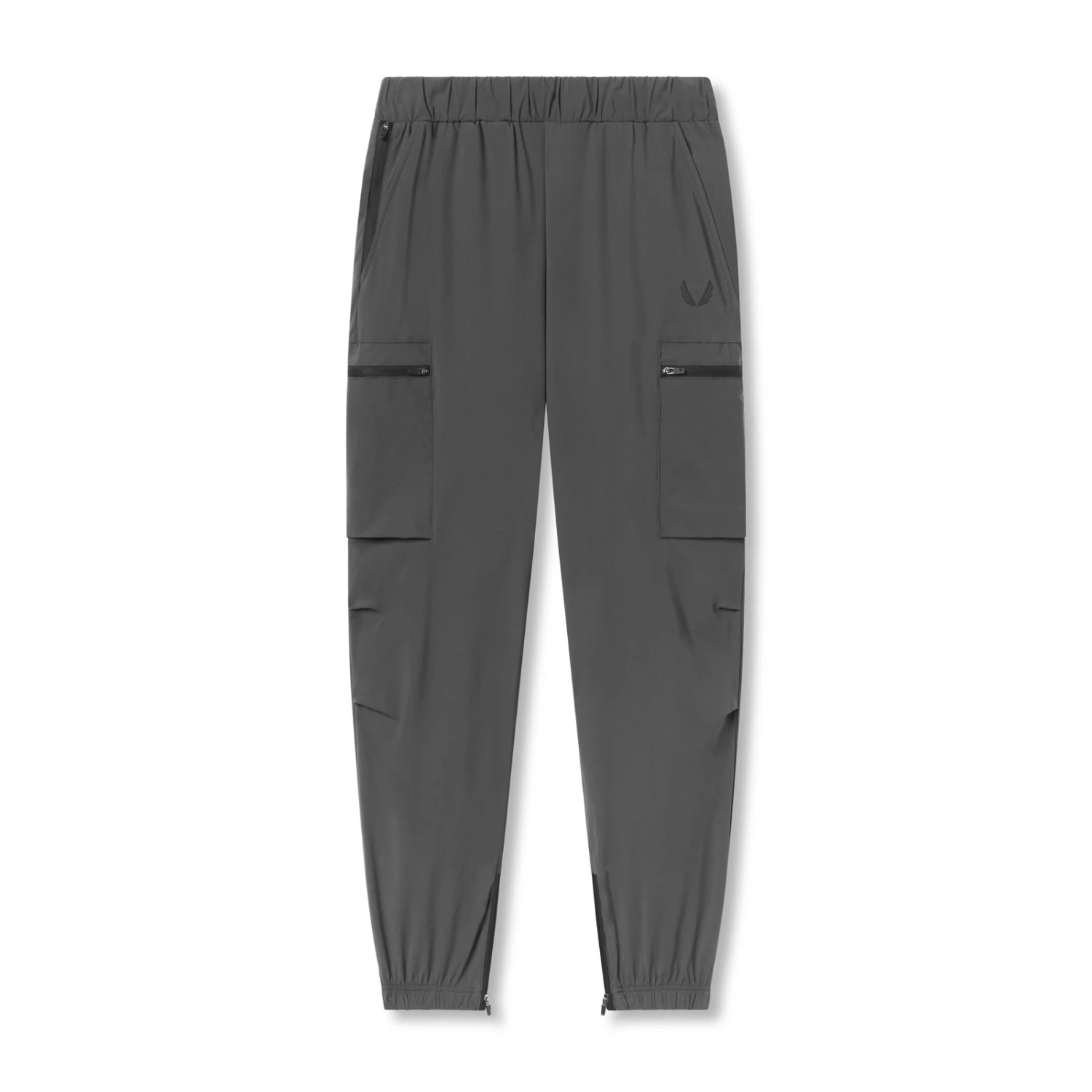 0656. Tetra-Lite® Standard Zip Jogger - Space Grey 3 0656. Tetra-Lite® Standard Zip Jogger - Space Grey