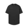 0660. AeroSilver® Established Tee - Black -Fashion Shop 0660 Black f5e3a330 2c66 4879 9311 e98331b59d91