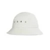 0672. Hipora® Bucket Hat - Stone "ASRV" -Fashion Shop 0672Hats Stone ASRV