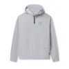 0682. Training Hoodie - Slate Grey "Cyber" -Fashion Shop 0682 SlateGrey