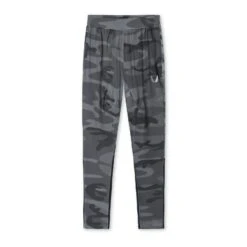 0699. Tetra-Lite® Hybrid Jogger - Black Camo