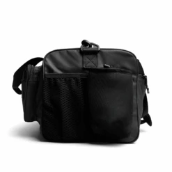 0710. Utility Gym Duffle Bag - Black -Fashion Shop 0710 3