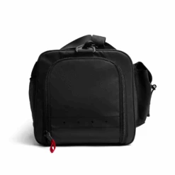 0710. Utility Gym Duffle Bag - Black -Fashion Shop 0710 4