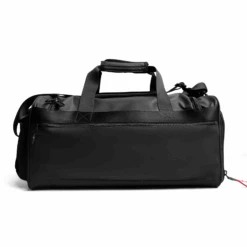 0710. Utility Gym Duffle Bag - Black -Fashion Shop 0710 5