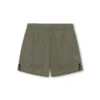 0737. Ripstop 6" Perforated Short - Olive -Fashion Shop 0737Shorts Olive