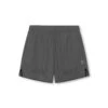 0737. Ripstop 6" Perforated Short - Space Grey -Fashion Shop 0737Shorts SpaceGrey