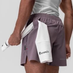 0737. Ripstop 6" Perforated Short - Moonscape -Fashion Shop 0737 Moonscape RipstopPerforatedShorts 1