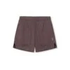0737. Ripstop 6" Perforated Short - Nightshade 1 0737. Ripstop 6" Perforated Short - Nightshade -Fashion Shop 0737 Nightshade