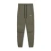 0739. All Condition Moto Jogger - Olive