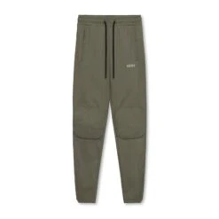 0739. All Condition Moto Jogger - Olive