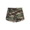 0751. Tetra-Lite® 5" Linerless Short - Woodland Camo "Classic" -Fashion Shop 0751Shorts Camo