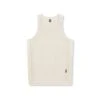0754. AeroSilver® Training Singlet - Ivory Cream -Fashion Shop 0754 IvoryCream