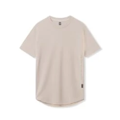 0767. Supima® Established Tee - Chai