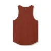 0780. Supima® Extended Tank Top - Brick -Fashion Shop 0780 BRICK ExtendedTank Jersey fc7cce62 f9a1 4083 a0ea f4b112899530