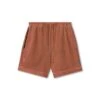 0782. Tech Essential™ Sweat Short - Faded Rust