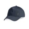 0815. A-Frame Hat - Navy/Navy "Wings" -Fashion Shop 0815 Navy Front