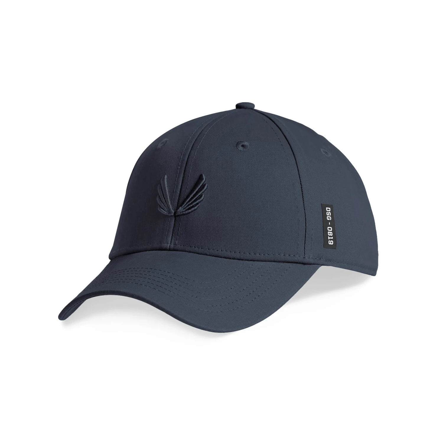 0819. Sport Cap - Navy/Navy "Wings" 3 0819. Sport Cap - Navy/Navy "Wings"