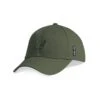 0819. Sport Cap - Olive/Olive "Wings" 2 0819. Sport Cap - Olive/Olive "Wings" -Fashion Shop 0819 Olive Front