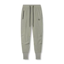 0826. Tetra-Lite® High Rib Jogger - Sage