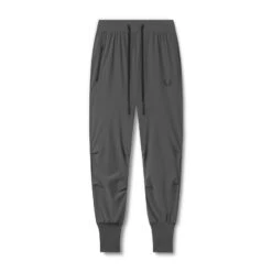0826. Tetra-Lite® High Rib Jogger - Space Grey