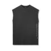 0829. Silver-Lite™ 2.0 Oversized Cutoff - Black "OTWR"